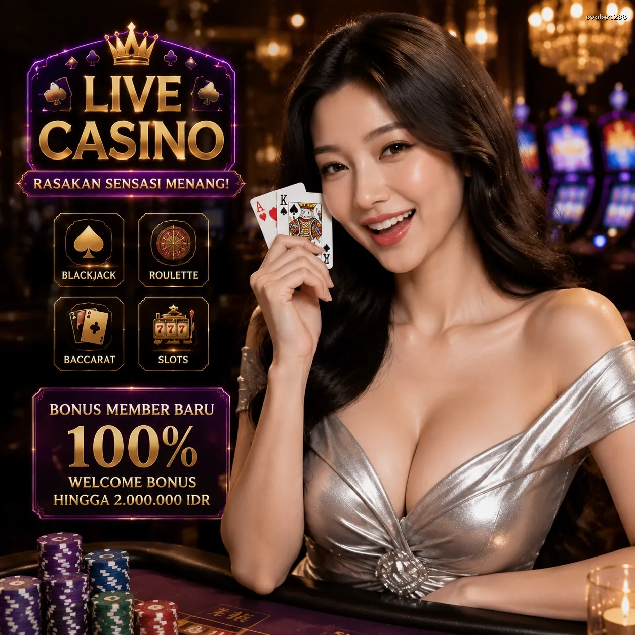 ovobet288