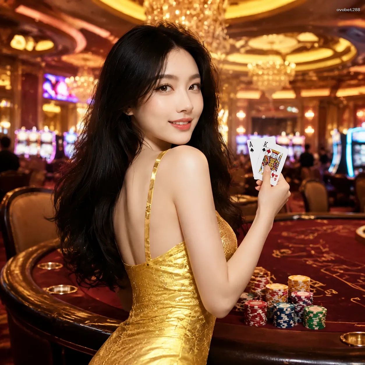 ovobet288