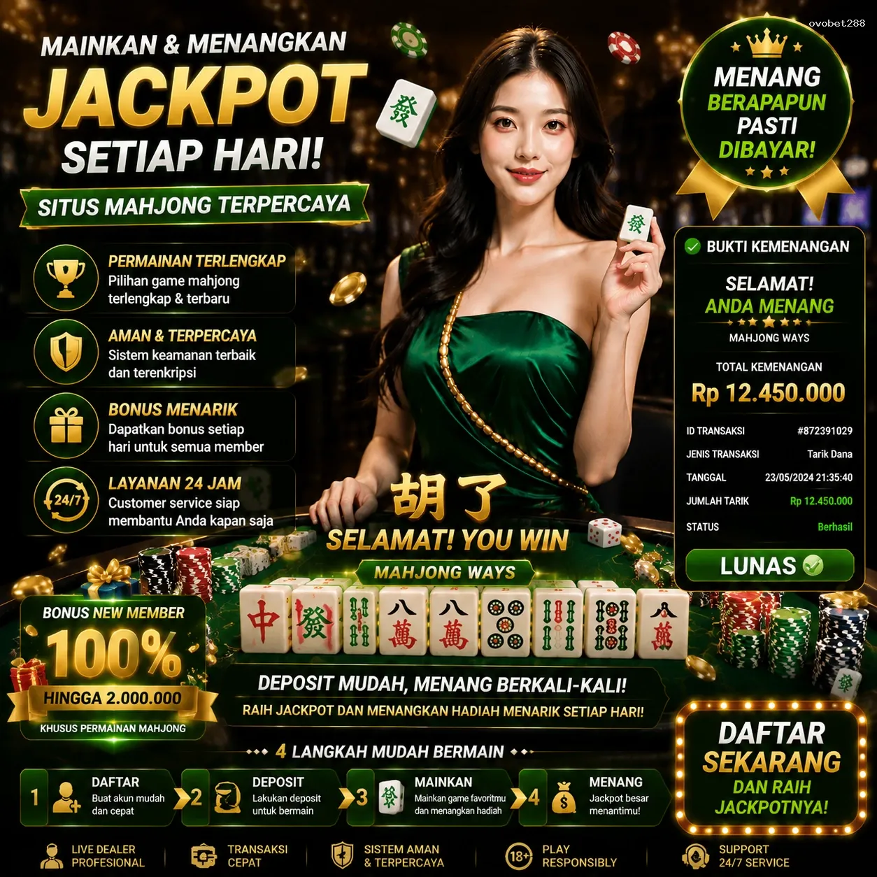ovobet288